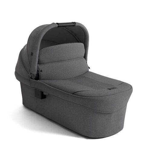 Landou Joie Ramble XL Signature, Ebony (pentru carucioarele Finiti, Tourist, Aeria, Parcel, Versatrax, Litetrax), Culoare: Gri