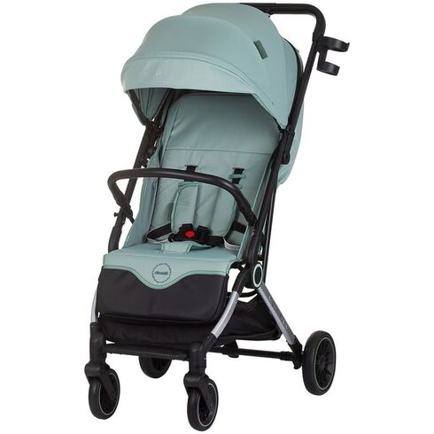 Carucior sport Chipolino Pixie basil, Culoare: Verde, Model: sport