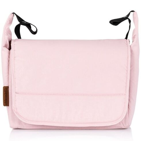 Carucior Chipolino Amore 2 in 1 pink marshmallow, Culoare: Roz, Model: 2 in 1,poza 8