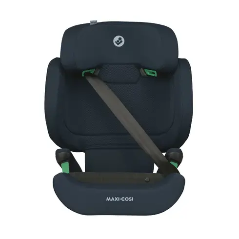 Scaun Auto Maxi-Cosi RodiFix R I-Size AUTHENTIC BLUE, Culoare: Albastru, Grupa: 15-36kg (4 ani - 12 ani),poza 2  - ExclusivMAG.ro Scaun Auto Maxi-Cosi RodiFix R I-Size AUTHENTIC BLUE, Culoare: Albastru, Grupa: 15-36kg (4 ani - 12 ani),poza 2