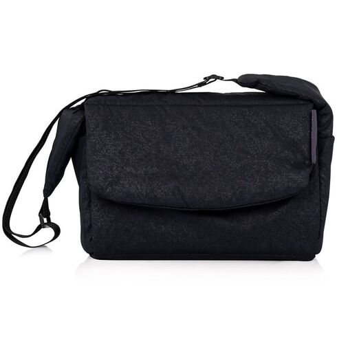 Carucior gemeni Chipolino Duo Smart 2 in 1 blackberry, Culoare: Negru, Model: gemeni,poza 10