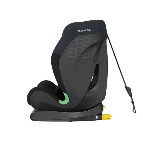 Scaun Auto Maxi-Cosi Titan S I-Size TONAL BLACK, Culoare: Negru, Grupa: 9-36kg (9 luni - 12 ani),poza 7  - ExclusivMAG.ro Scaun Auto Maxi-Cosi Titan S I-Size TONAL BLACK, Culoare: Negru, Grupa: 9-36kg (9 luni - 12 ani),poza 7