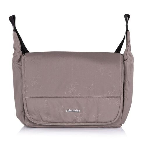 Carucior Chipolino Marbella 3 in 1 tiramisu, Culoare: Crem, Model: 3 in 1,poza 8  - ExclusivMAG.ro Carucior Chipolino Marbella 3 in 1 tiramisu, Culoare: Crem, Model: 3 in 1,poza 8