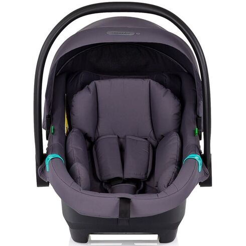 Carucior Chipolino Encanto 3 in 1 cloud, Culoare: Mov, Model: 3 in 1,poza 12