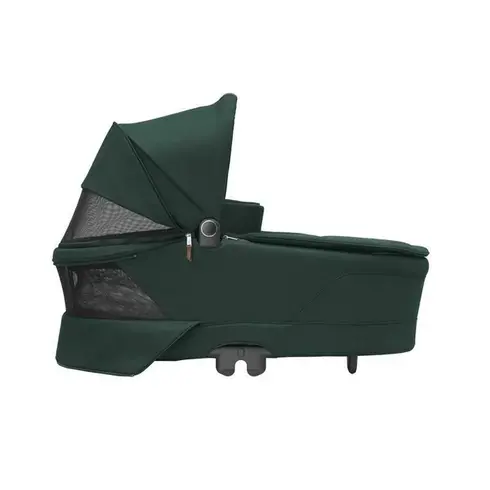 Landou Maxi-Cosi Sense TWILLIC GREEN, Culoare: Verde,poza 3  - ExclusivMAG.ro Landou Maxi-Cosi Sense TWILLIC GREEN, Culoare: Verde,poza 3