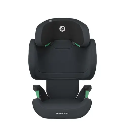 Scaun Auto Maxi-Cosi RodiFix M I-Size BASIC GREY, Culoare: Gri, Grupa: 15-36kg (4 ani - 12 ani),poza 3  - ExclusivMAG.ro Scaun Auto Maxi-Cosi RodiFix M I-Size BASIC GREY, Culoare: Gri, Grupa: 15-36kg (4 ani - 12 ani),poza 3