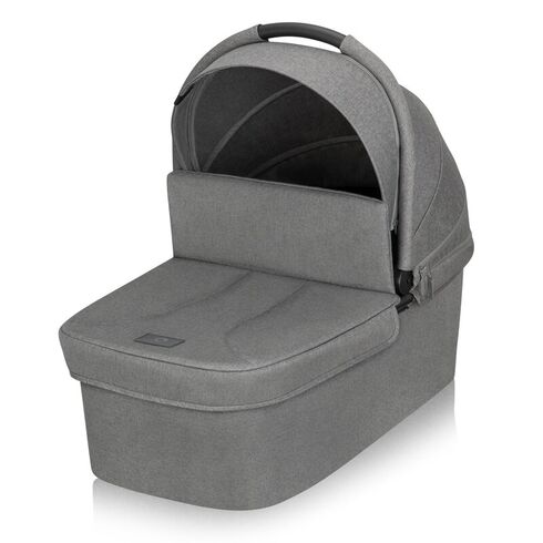 Carucior 3 in 1, Lionelo, Meril, Pana la 22 kg, Gri, Culoare: Gri, Model: 3 in 1,poza 11