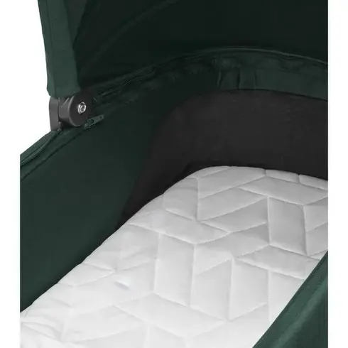 Landou Maxi-Cosi Sense TWILLIC GREEN, Culoare: Verde,poza 6  - ExclusivMAG.ro Landou Maxi-Cosi Sense TWILLIC GREEN, Culoare: Verde,poza 6