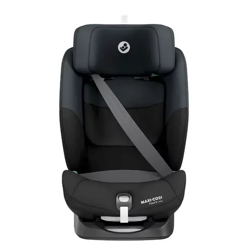 Scaun Auto Maxi-Cosi Titan S I-Size TONAL BLACK, Culoare: Negru, Grupa: 9-36kg (9 luni - 12 ani),poza 5  - ExclusivMAG.ro Scaun Auto Maxi-Cosi Titan S I-Size TONAL BLACK, Culoare: Negru, Grupa: 9-36kg (9 luni - 12 ani),poza 5