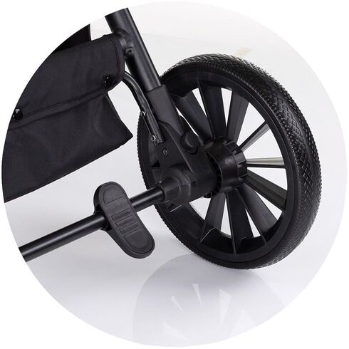 Carucior Chipolino Encanto 3 in 1 biscotta, Culoare: Bej, Model: 3 in 1,poza 18  - ExclusivMAG.ro Carucior Chipolino Encanto 3 in 1 biscotta, Culoare: Bej, Model: 3 in 1,poza 18