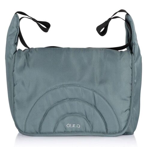 Carucior Chipolino Aura 3 in 1 basil, Culoare: Verde, Model: 3 in 1,poza 9  - ExclusivMAG.ro Carucior Chipolino Aura 3 in 1 basil, Culoare: Verde, Model: 3 in 1,poza 9