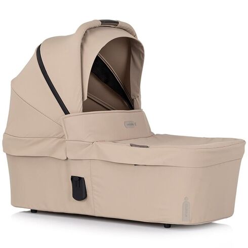 Carucior Chipolino Encanto 3 in 1 tiramisu, Culoare: Crem, Model: 3 in 1,poza 10  - ExclusivMAG.ro Carucior Chipolino Encanto 3 in 1 tiramisu, Culoare: Crem, Model: 3 in 1,poza 10