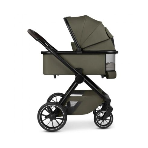 Carucior 2 in 1 S Three verde Circle Abc Design,poza 7