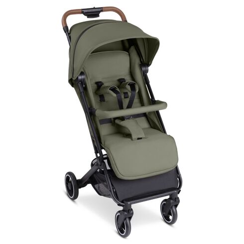 Carucior sport verde S One Circle - ABC Design, Culoare: Verde, Model: sport,poza 2