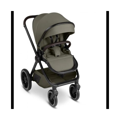 Carucior 2 in 1 S Three verde Circle Abc Design,poza 2