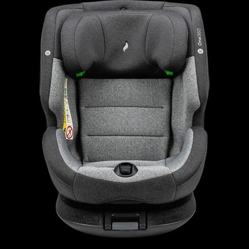 Scaun auto New One 360° Univers Grey 0-36 kg Osann, Culoare: Gri, Grupa: 0-36kg (0 luni - 12 ani),poza 7
