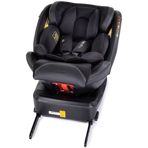 Scaun auto Chipolino Hypnotic I-Size 40-150 cm cu sistem Isofix si sezut rotativ blackberry, Culoare: Negru, Grupa: 0-36kg (0 luni - 12 ani),poza 5  - ExclusivMAG.ro Scaun auto Chipolino Hypnotic I-Size 40-150 cm cu sistem Isofix si sezut rotativ blackberry, Culoare: Negru, Grupa: 0-36kg (0 luni - 12 ani),poza 5