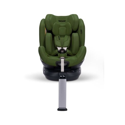 Scaun Auto Recaro Xenon 1, 0-21 kg, R129 i-Size , 0-7 ani, Epic Green, Culoare: Verde, Grupa: 0-25kg (0 luni - 7 ani),poza 4