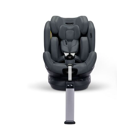 Scaun Auto Recaro Xenon 1, 0-21 kg, R129 i-Size , 0-7 ani, Gallant Grey, Culoare: Gri, Grupa: 0-25kg (0 luni - 7 ani),poza 3