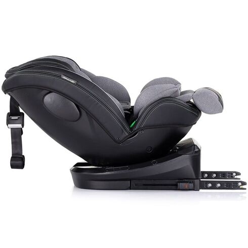 Scaun auto Chipolino Hypnotic I-Size 40-150 cm cu sistem Isofix si sezut rotativ cloud, Culoare: Gri, Grupa: 0-36kg (0 luni - 12 ani),poza 8  - ExclusivMAG.ro Scaun auto Chipolino Hypnotic I-Size 40-150 cm cu sistem Isofix si sezut rotativ cloud, Culoare: Gri, Grupa: 0-36kg (0 luni - 12 ani),poza 8
