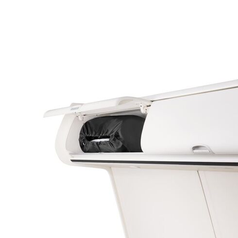 Carucior sport Ping 3 Travel Camel ABC Design, Culoare: Crem, Model: sport,poza 4