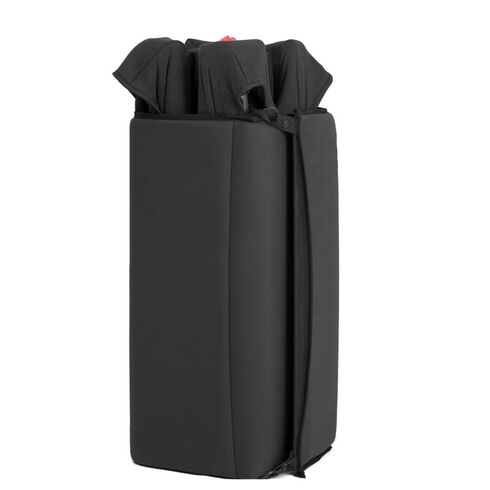 Patut pliant de calatorie transformabil in tarc Joie Amigo, Shale,poza 6