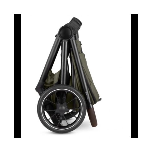 Carucior 2 in 1 S Three verde Circle Abc Design,poza 9