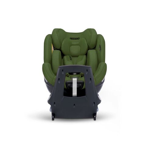 Scaun Auto Recaro Xenon 1, 0-21 kg, R129 i-Size , 0-7 ani, Epic Green, Culoare: Verde, Grupa: 0-25kg (0 luni - 7 ani),poza 3