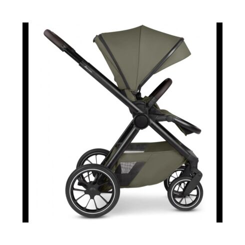 Carucior 2 in 1 S Three verde Circle Abc Design,poza 3