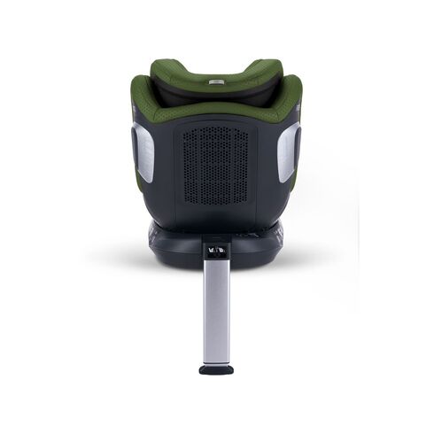 Scaun Auto Recaro Xenon 1, 0-21 kg, R129 i-Size , 0-7 ani, Epic Green, Culoare: Verde, Grupa: 0-25kg (0 luni - 7 ani),poza 6