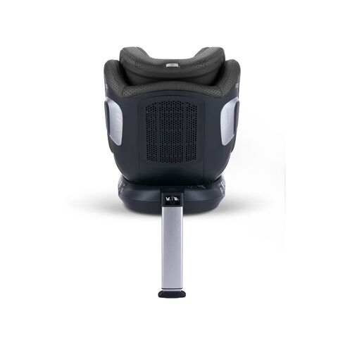 Scaun Auto Recaro Xenon 1, 0-21 kg, R129 i-Size , 0-7 ani, Fresh Black, Culoare: Negru, Grupa: 0-25kg (0 luni - 7 ani),poza 5