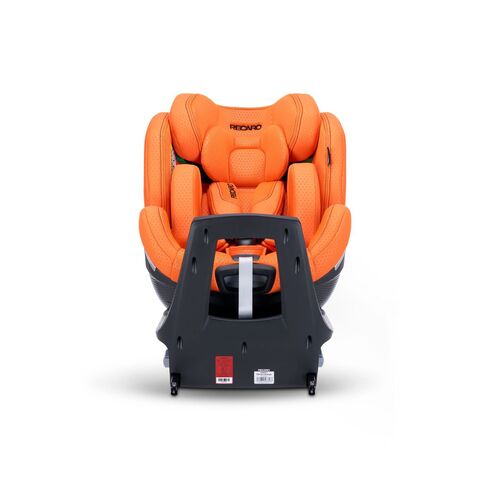 Scaun Auto Recaro Xenon 1, 0-21 kg, R129 i-Size , 0-7 ani, Vibrant Orange, Culoare: Portocaliu, Grupa: 0-25kg (0 luni - 7 ani),poza 2