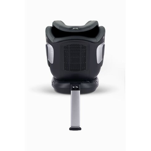 Scaun Auto Recaro Xenon 1, 0-21 kg, R129 i-Size , 0-7 ani, Gallant Grey, Culoare: Gri, Grupa: 0-25kg (0 luni - 7 ani),poza 6