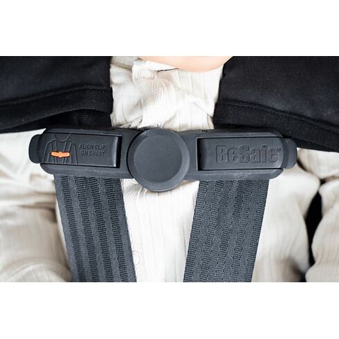BeSafe Belt Keeper,poza 2