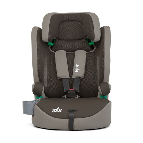 Scaun auto Joie Elevate R129 Toffee Mesh, 76-150 cm, certificat R129, Culoare: Bej, Grupa: 9-36kg (9 luni - 12 ani),poza 2