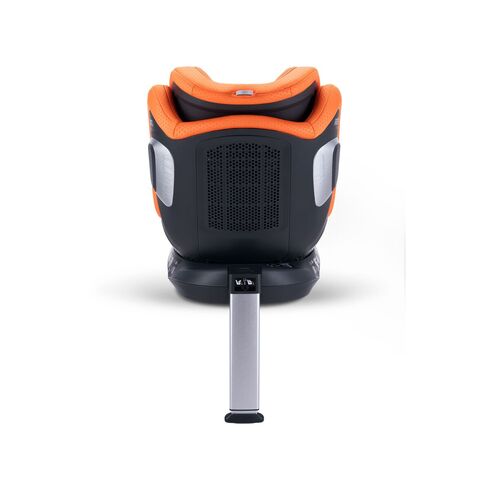 Scaun Auto Recaro Xenon 1, 0-21 kg, R129 i-Size , 0-7 ani, Vibrant Orange, Culoare: Portocaliu, Grupa: 0-25kg (0 luni - 7 ani),poza 6