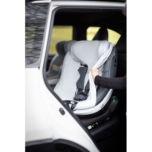 Husa scaun auto BeSafe Beyond / Beyond 360,poza 2