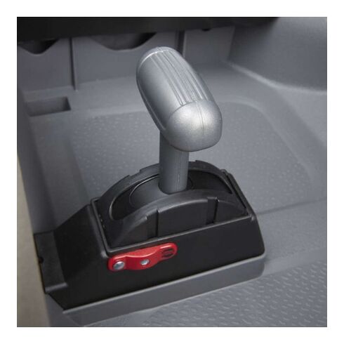 Masina electrica Peg Perego Gaucho Pro Realtree, 24V, 6 ani+, Gri,poza 5