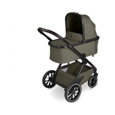 Carucior 2 in 1 S Three verde Circle Abc Design,poza 6