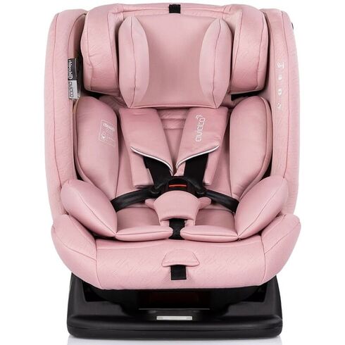 Scaun auto Chipolino Aviato I-Size 40-150 cm pink marshmallow, Culoare: Roz, Grupa: 0-36kg (0 luni - 12 ani),poza 2  - ExclusivMAG.ro Scaun auto Chipolino Aviato I-Size 40-150 cm pink marshmallow, Culoare: Roz, Grupa: 0-36kg (0 luni - 12 ani),poza 2