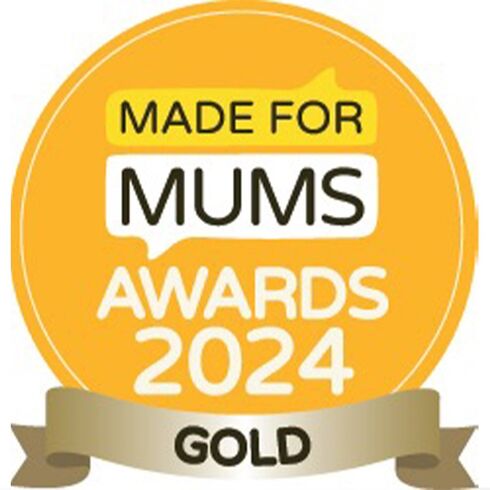 Balansoar pentru copii 3 in 1 Ergobaby Evolve, Soft Camel, Culoare: Maro,poza 4