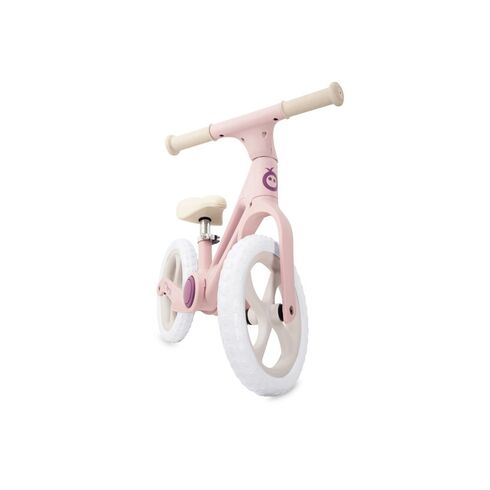 Bicicleta fara pedale, pliabila, Momi Noru - Pink, Culoare: Roz,poza 4