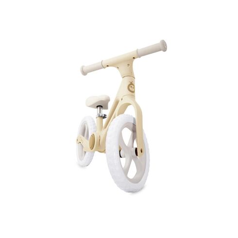 Bicicleta fara pedale, pliabila, Momi Noru - Yellow, Culoare: Galben,poza 5