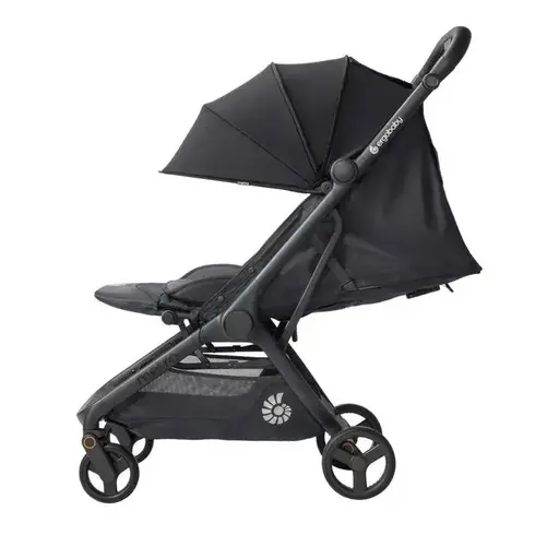 Metro 3 Carucior Ergobaby Compact Onyx Black, Culoare: Negru, Model: sport,poza 2