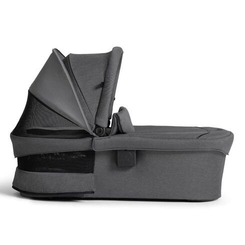 Joie - Landou Ramble XL Signature, Ebony (pentru carucioarele Finiti, Alore, Versatrax), Culoare: Gri,poza 5