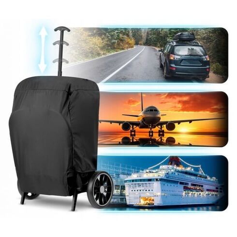 Carucior sport pentru copii, 78 x 33 x 104 cm, Nukido Paseo 716001 - Negru cu auriu, Culoare: Negru/Auriu, Model: sport,poza 5