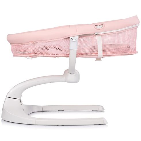 Leagan electric Chipolino E-sway pink marshmallow, Culoare: Roz,poza 8  - ExclusivMAG.ro Leagan electric Chipolino E-sway pink marshmallow, Culoare: Roz,poza 8