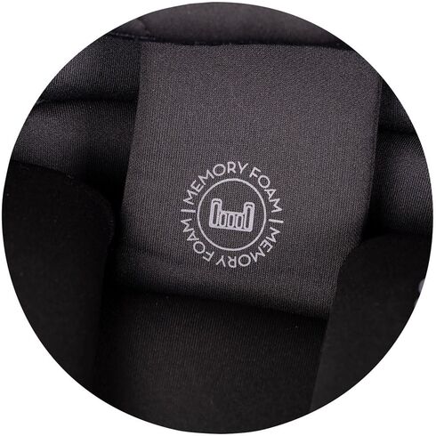 Scaun auto Chipolino Premium I-Size 40-150 cm cu sistem Isofix blackberry, Culoare: Negru, Grupa: 0-36kg (0 luni - 12 ani),poza 13
