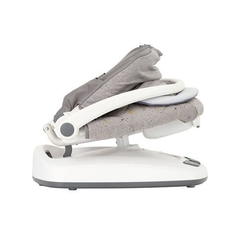 Leagan portabil Graco Move with Me Little Adventures, Culoare: Multicolor,poza 6