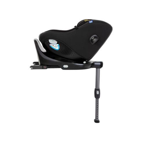 Graco - Scaun auto Turn2Me 360° DLX Iron, 40-105 cm, certificata R129 si testat ADAC, Culoare: Gri/Negru, Grupa: 0-18kg (0 luni - 4 ani),poza 8  - ExclusivMAG.ro Graco - Scaun auto Turn2Me 360° DLX Iron, 40-105 cm, certificata R129 si testat ADAC, Culoare: Gri/Negru, Grupa: 0-18kg (0 luni - 4 ani),poza 8